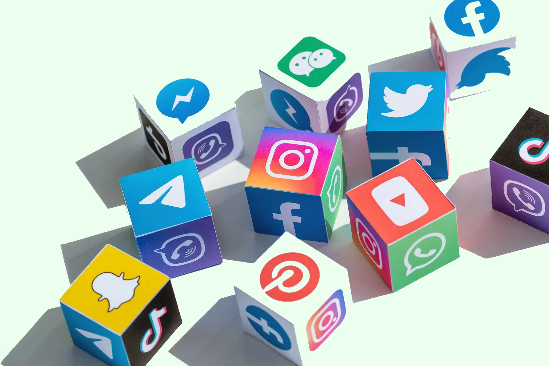 Power of Social Media Crucial for Your Business